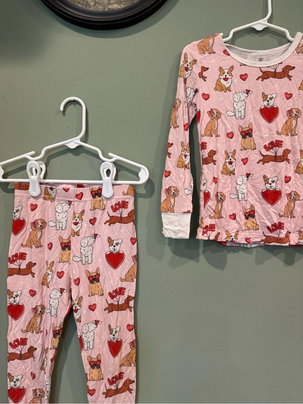 CADEN LANE bamboo pajamas